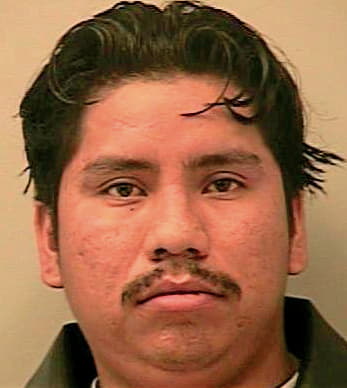 Hermosillo Alberto - Gwinnett County, GA 