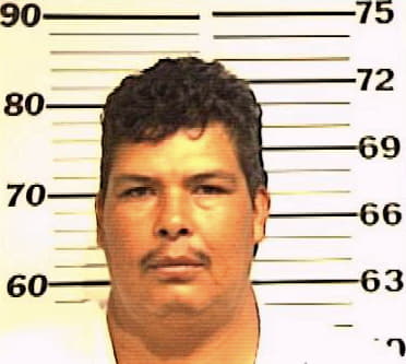 Torres Alejo - Denton County, TX 