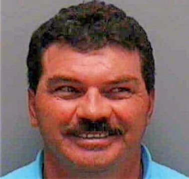 Barreto Alfredo - Lee County, FL 