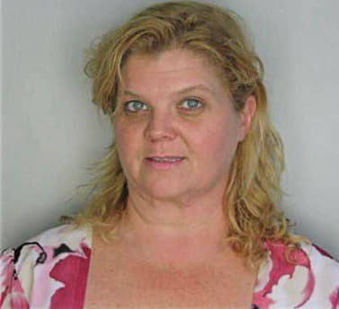 Philippus Andrea - Hillsborough County, FL 