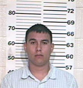 Arredondo Antonio - Hidalgo County, TX 