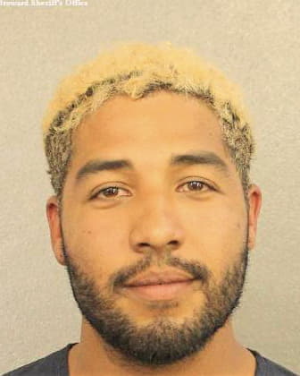 Medina Ariel - Broward County, FL 