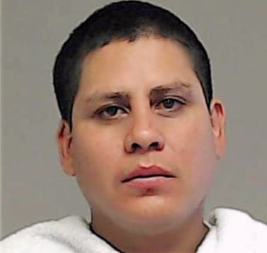 Medrano-Garcia Arturo - Collin County, TX 