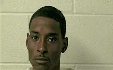 Belcher Carl - Newton County, GA 