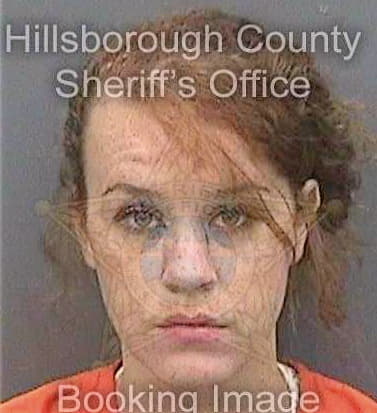 Turner Christine - Hillsborough County, FL 