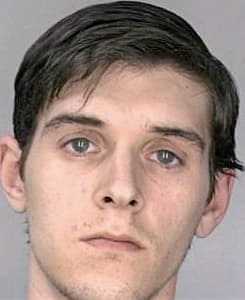 Vanhorn Christopher - Hillsborough County, FL 