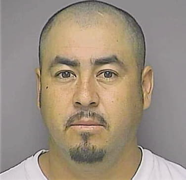 Martinez-Ibarra Daniel - Denton County, TX 