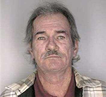 Mcelhaney Danny - Hillsborough County, FL 