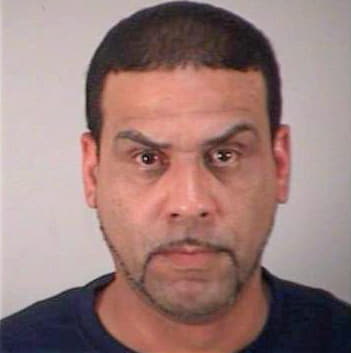 Robles David - Lake County, FL 