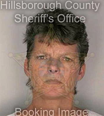 Davis Deborah - Hillsborough County, FL 