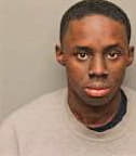 Griffin Derrick - Shelby County, TN 