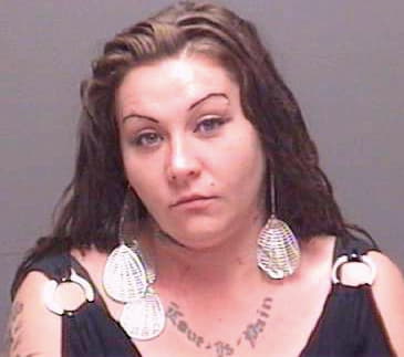 Chambers Destany - Galveston County, TX 