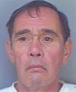 Dinkel Frank - Polk County, FL 