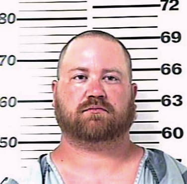Leonard Gary - Henderson County, TX 