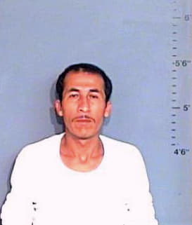 Arreola Gaudencio - Brazos County, TX 