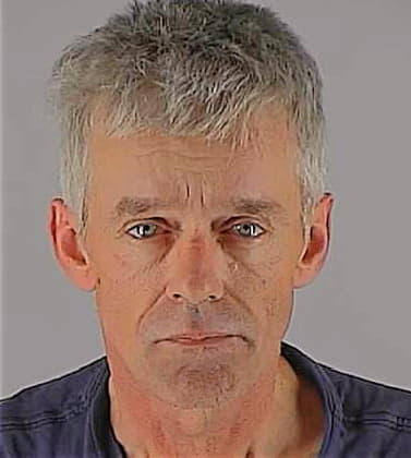 Wilkie Gerald - Deschutes County, OR 