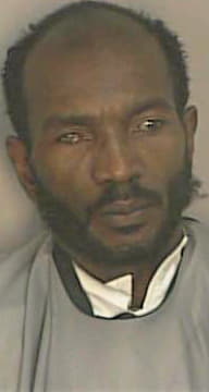 Charles Gregory - Dekalb County, GA 