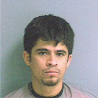 Olvera Humberto - Dekalb County, GA 