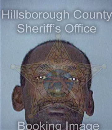 Murray Isreal - Hillsborough County, FL 