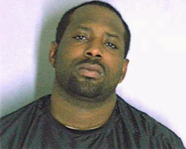 Victor Jarvis - Dekalb County, GA 