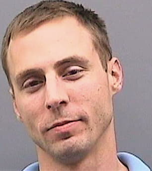 Donnelly Jason - Hillsborough County, FL 