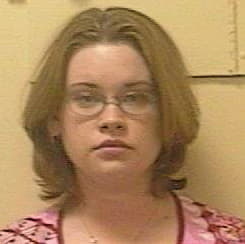 Botkins Jennifer - Mason County, KY 