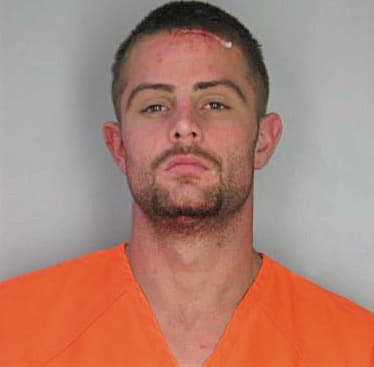 Rider Jeremy - Hillsborough County, FL 