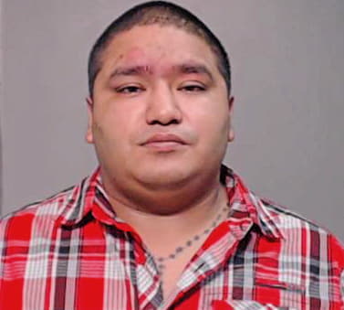 Camacho Jesus - Hidalgo County, TX 