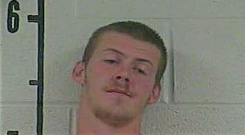 Huff John - Bullitt County, KY 