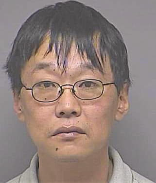 Hong Jong - Denton County, TX 