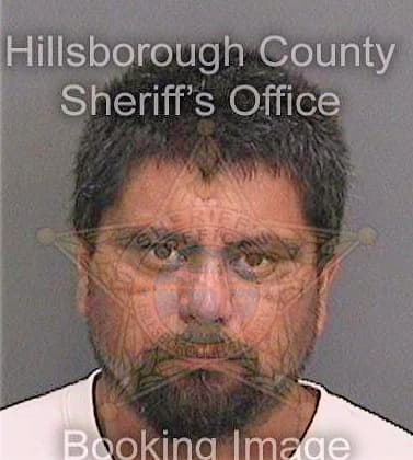 Soria Jorge - Hillsborough County, FL 
