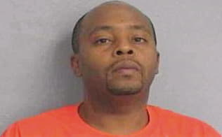 Allen Joseph - Greene County, MO 