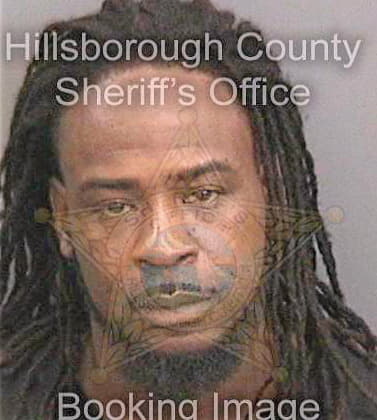 Reese Joseph - Hillsborough County, FL 