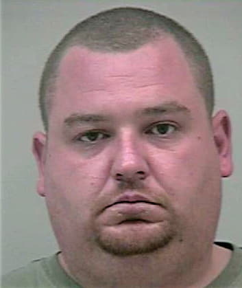 Brown Joshua - Gwinnett County, GA 