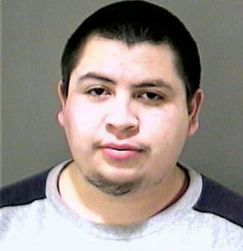 Montalvo Juan - Gwinnett County, GA 