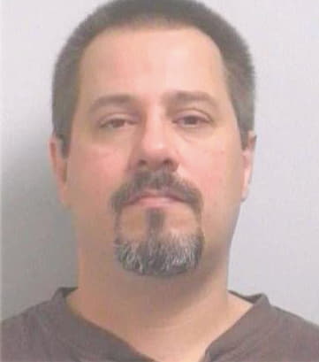 Higginbotham Justin - Henry County, GA 