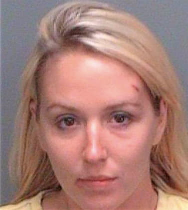 Davis Lauren - Pinellas County, FL 