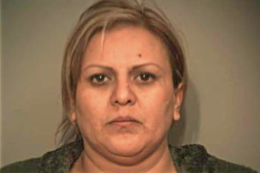 Ramirez Maria - Hidalgo County, TX 