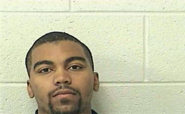 Davis Mark - Newton County, GA 