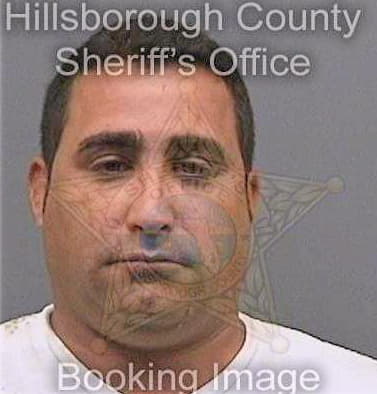 Hernandez Oscar - Hillsborough County, FL 