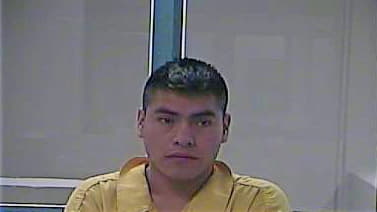 Alonzo-Perez Pasqual - Desoto County, MS 