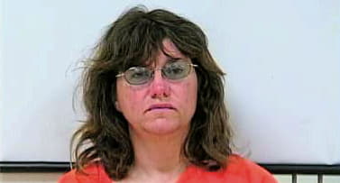 Niblack Patricia - Osage County, OK 