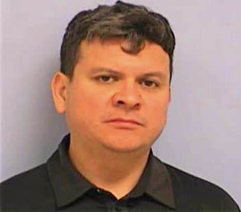 Martinez Pedro - Travis County, TX 