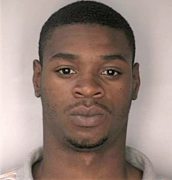 Baroulette Pierre - Hillsborough County, FL 