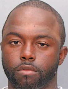 Denson Quinn - Dade County, FL 