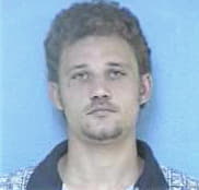 Davis Richard - Dawson County, GA 