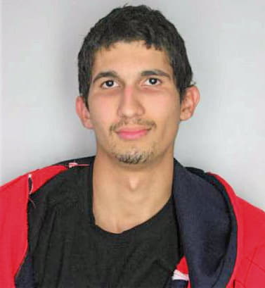 Martinez Richard - Hillsborough County, FL 