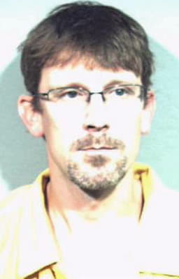 Driskell Rickey - Auglaize County, OH 