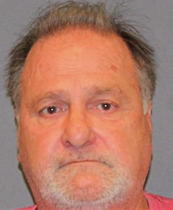 Terry Ricky - Desoto County, MS 