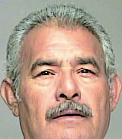 Robledo Roberto - TomGreen County, TX 